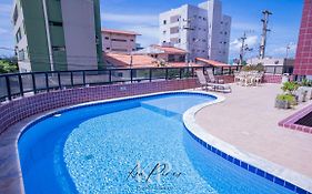 Apartamento Completo na praia de Maceió - Ksa Pires conforto